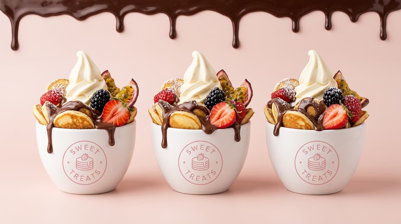 Choco Berry