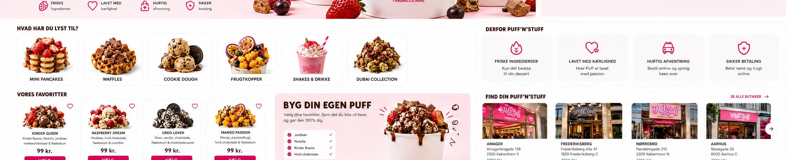 Oreo Lover view 5