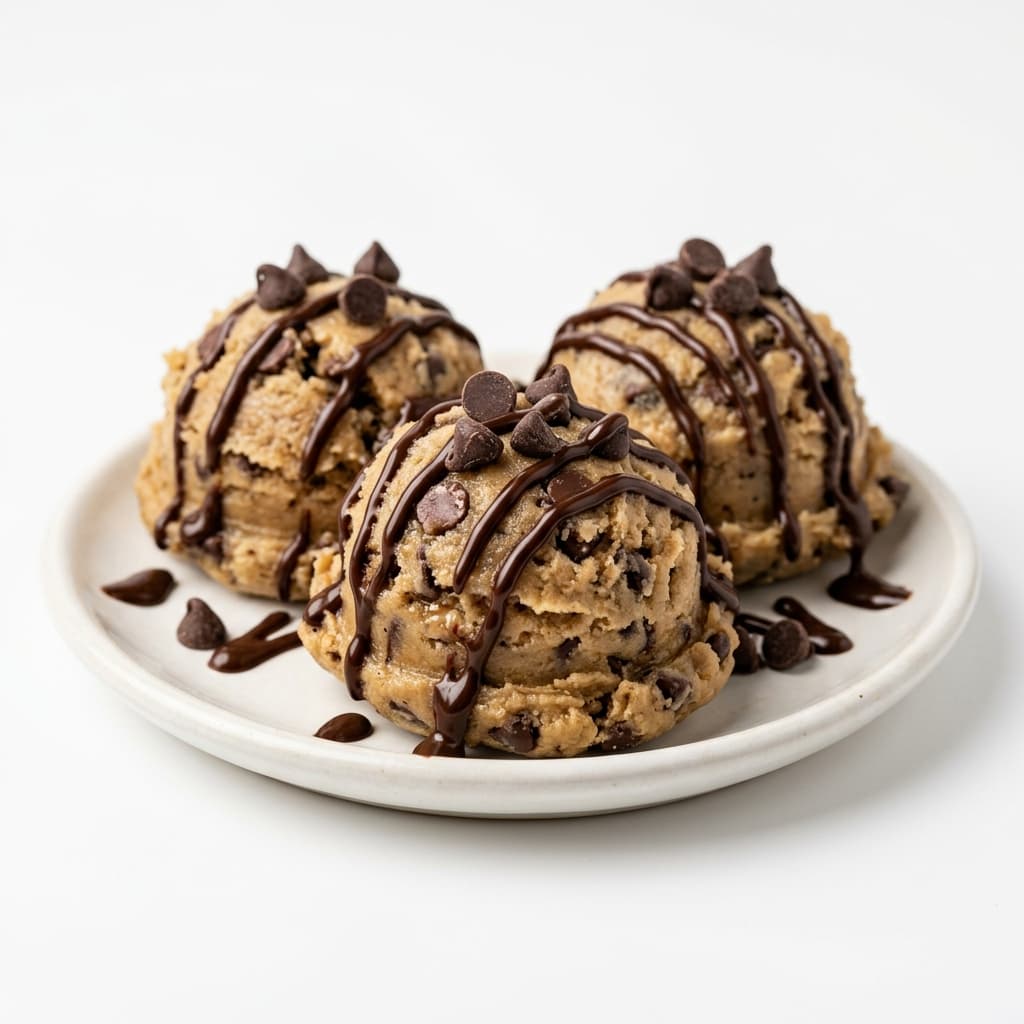COOKIE DOUGH