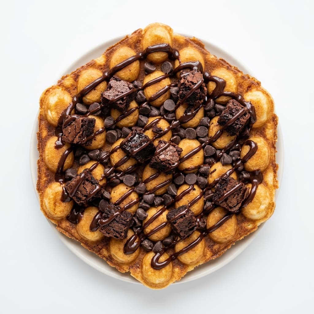 WAFFLES