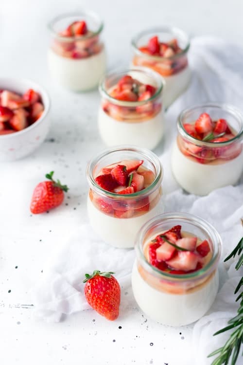 PuffnStuff dessert bowl