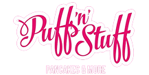 Puff'n'Stuff Pancakes & More